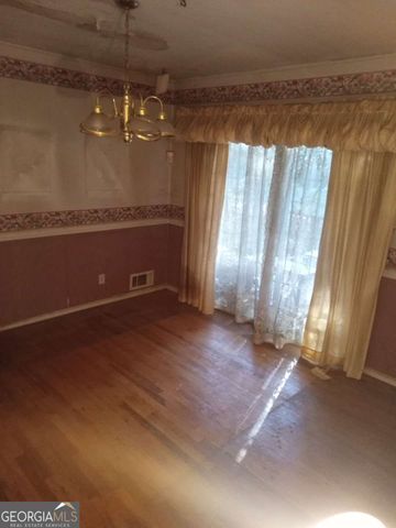 2283 Saratoga Drive, Decatur, GA 30032