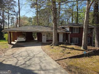 2283 Saratoga Drive, Decatur, GA 30032