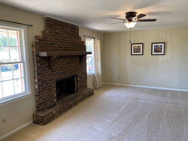 2119 Lancaster Drive, Columbus, GA 31904