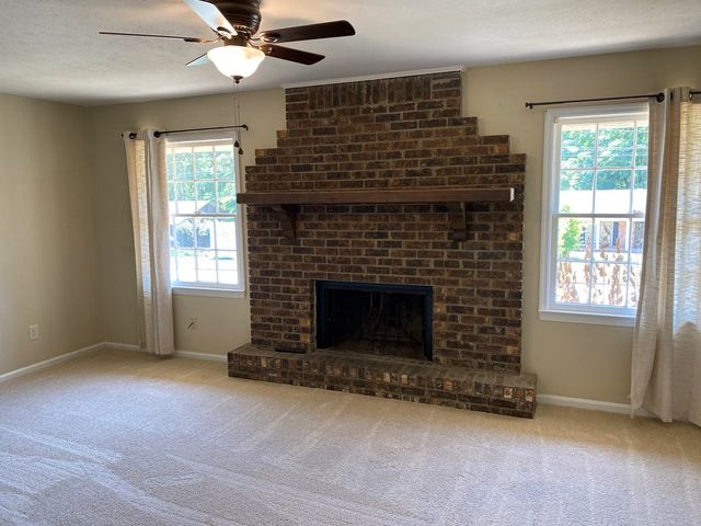 2119 Lancaster Drive, Columbus, GA 31904