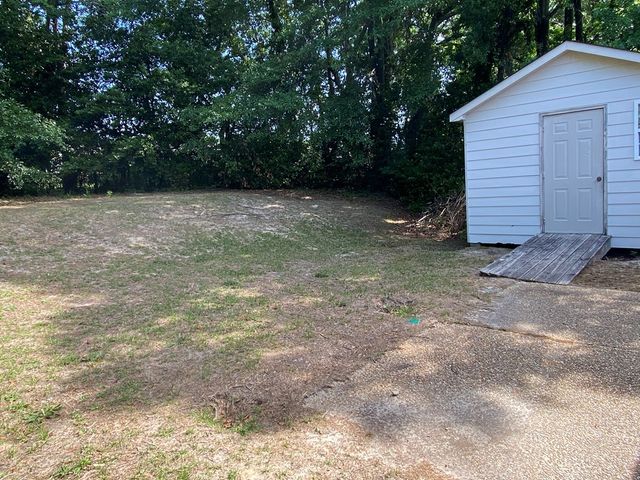 2119 Lancaster Drive, Columbus, GA 31904