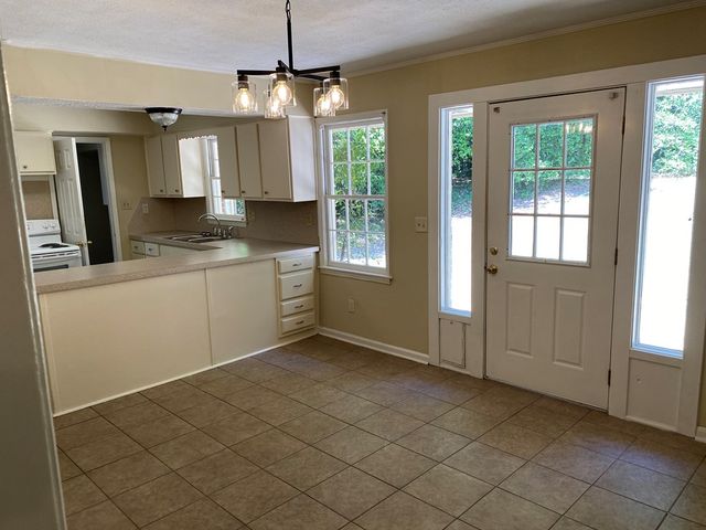 2119 Lancaster Drive, Columbus, GA 31904