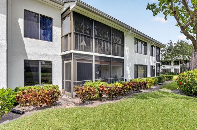 15326 Strathearn Drive 11902, Delray Beach, FL 33446