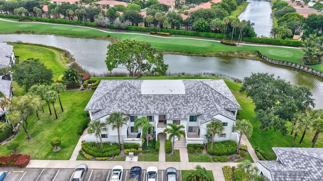 15326 Strathearn Drive 11902, Delray Beach, FL 33446