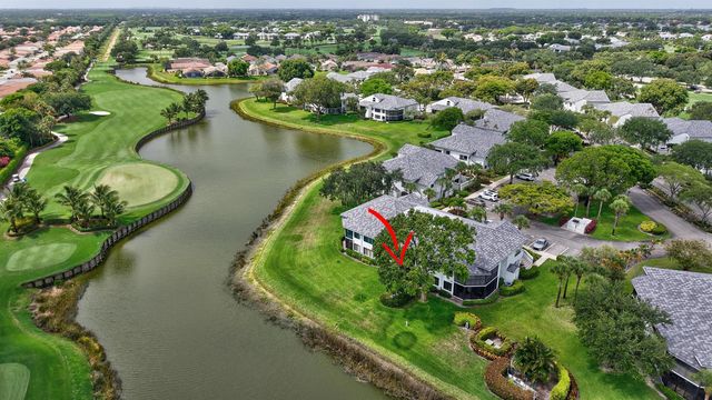 15326 Strathearn Drive 11902, Delray Beach, FL 33446