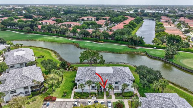 15326 Strathearn Drive 11902, Delray Beach, FL 33446