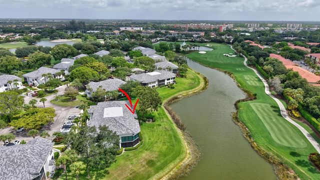 15326 Strathearn Drive 11902, Delray Beach, FL 33446