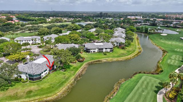 15326 Strathearn Drive 11902, Delray Beach, FL 33446