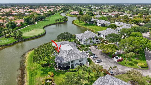 15326 Strathearn Drive 11902, Delray Beach, FL 33446