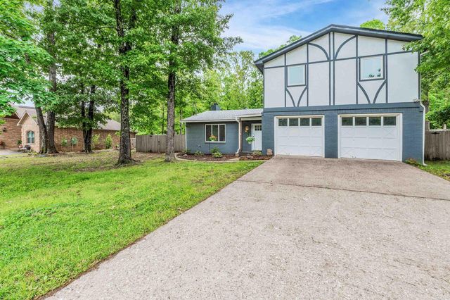 9 Whispering Drive, Alexander, AR 72210