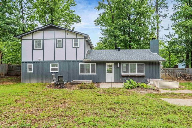 9 Whispering Drive, Alexander, AR 72210