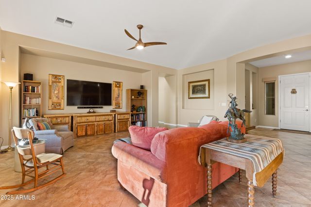 5009 W MAGELLAN Drive, New River, AZ 85087