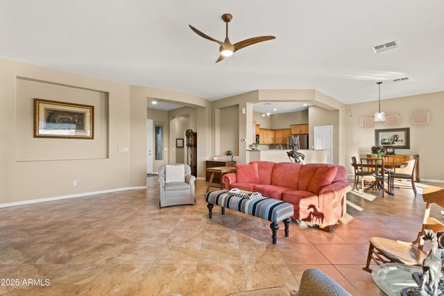 5009 W MAGELLAN Drive, New River, AZ 85087