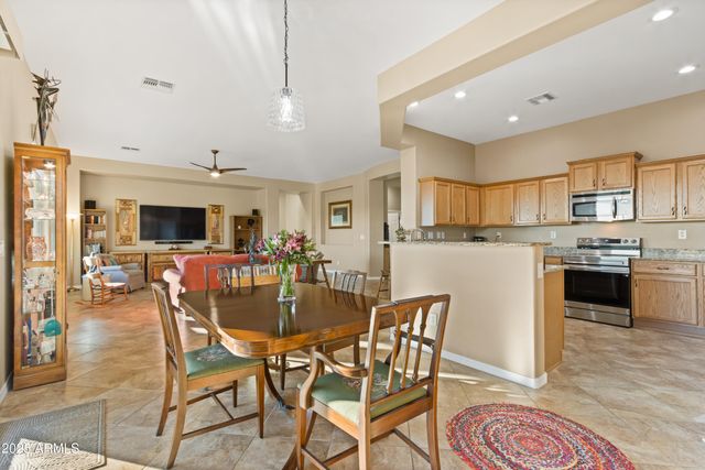 5009 W MAGELLAN Drive, New River, AZ 85087