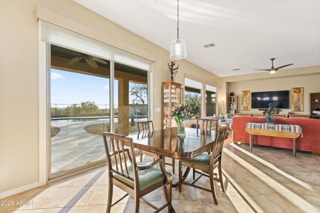 5009 W MAGELLAN Drive, New River, AZ 85087