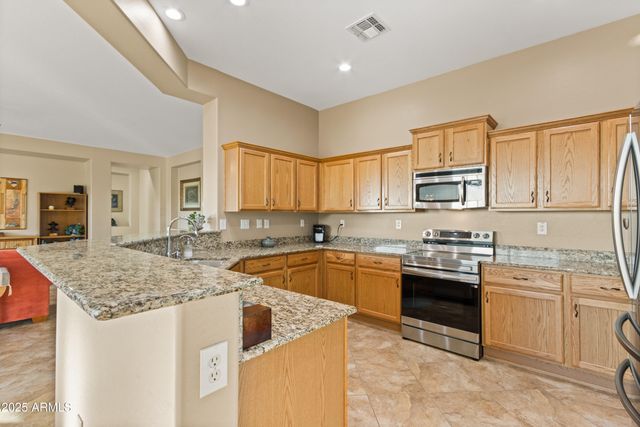 5009 W MAGELLAN Drive, New River, AZ 85087