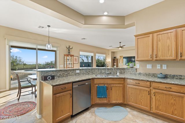 5009 W MAGELLAN Drive, New River, AZ 85087