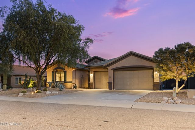 5009 W MAGELLAN Drive, New River, AZ 85087