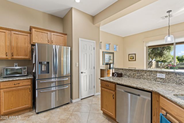 5009 W MAGELLAN Drive, New River, AZ 85087