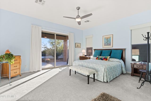 5009 W MAGELLAN Drive, New River, AZ 85087