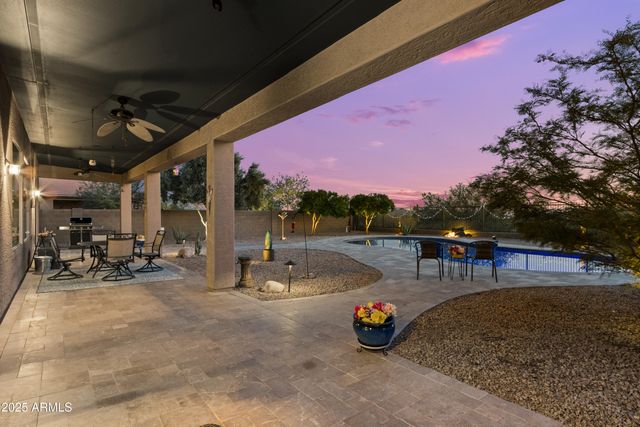 5009 W MAGELLAN Drive, New River, AZ 85087