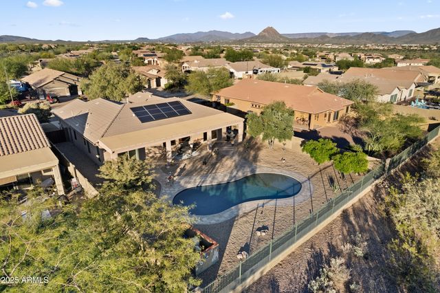 5009 W MAGELLAN Drive, New River, AZ 85087