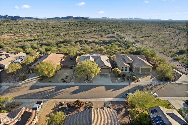 5009 W MAGELLAN Drive, New River, AZ 85087