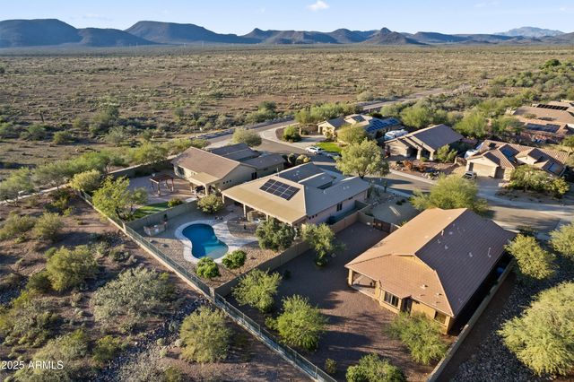 5009 W MAGELLAN Drive, New River, AZ 85087