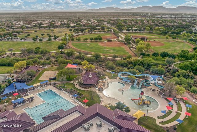 5009 W MAGELLAN Drive, New River, AZ 85087