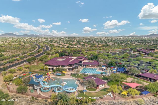 5009 W MAGELLAN Drive, New River, AZ 85087