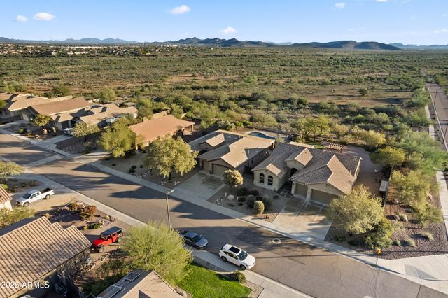 5009 W MAGELLAN Drive, New River, AZ 85087