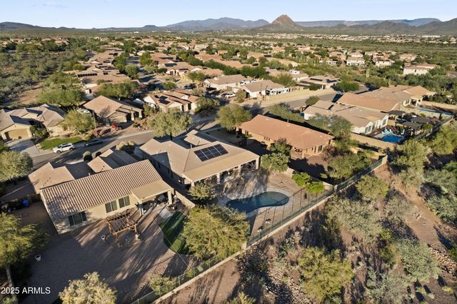 5009 W MAGELLAN Drive, New River, AZ 85087