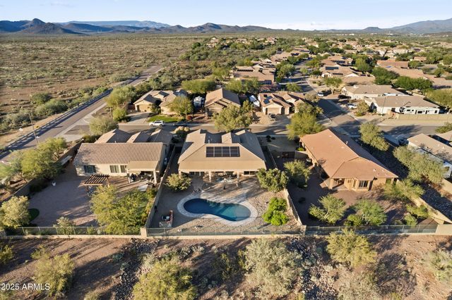 5009 W MAGELLAN Drive, New River, AZ 85087