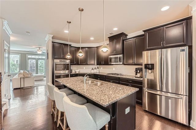 2433 Santa Rosa Street, Alpharetta, GA 30009