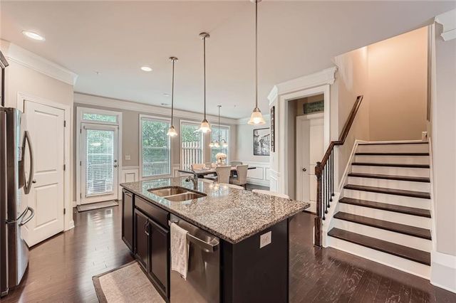 2433 Santa Rosa Street, Alpharetta, GA 30009