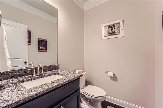 2433 Santa Rosa Street, Alpharetta, GA 30009