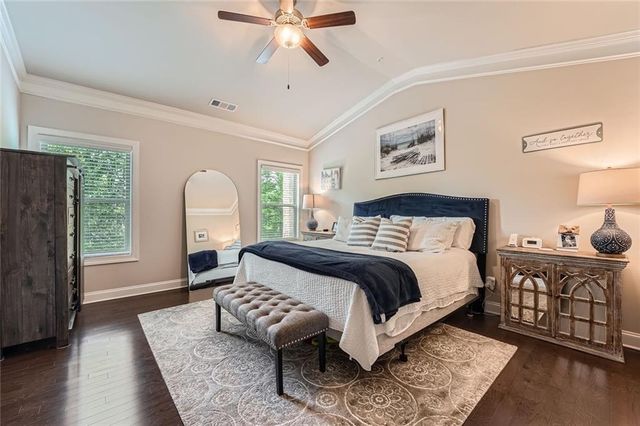 2433 Santa Rosa Street, Alpharetta, GA 30009