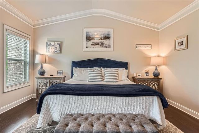 2433 Santa Rosa Street, Alpharetta, GA 30009