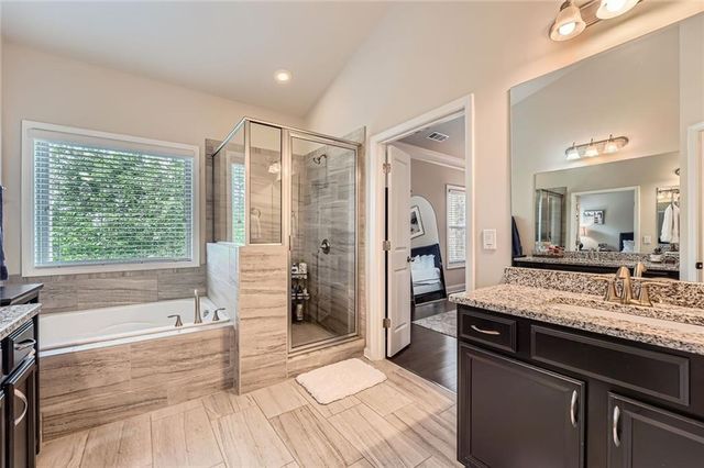 2433 Santa Rosa Street, Alpharetta, GA 30009