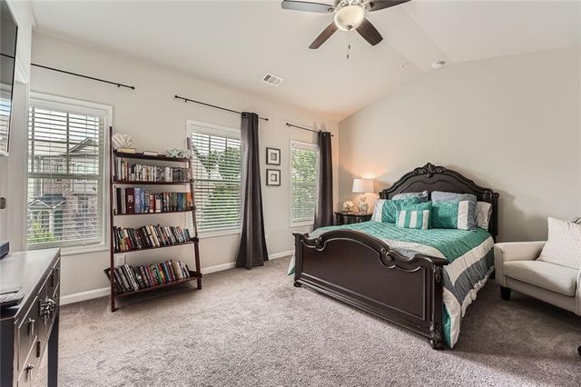 2433 Santa Rosa Street, Alpharetta, GA 30009