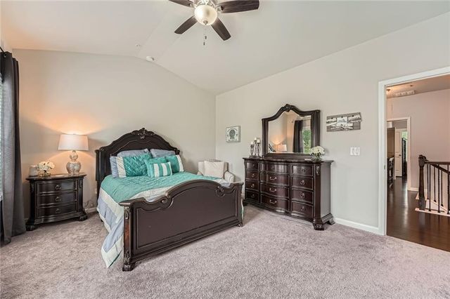 2433 Santa Rosa Street, Alpharetta, GA 30009