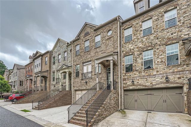 2433 Santa Rosa Street, Alpharetta, GA 30009