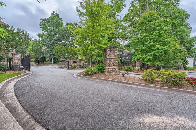 2433 Santa Rosa Street, Alpharetta, GA 30009