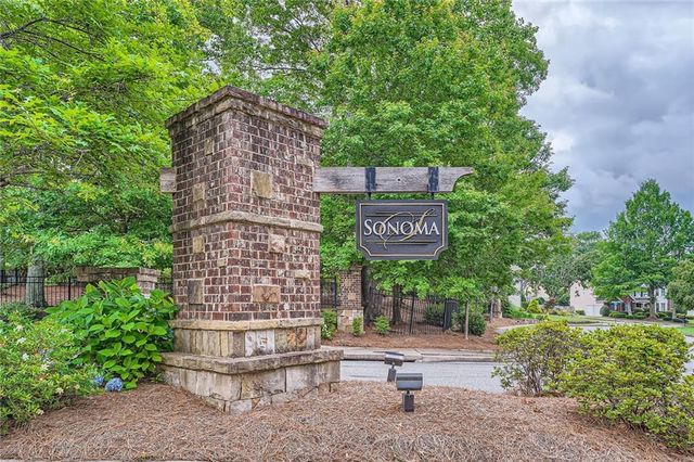 2433 Santa Rosa Street, Alpharetta, GA 30009