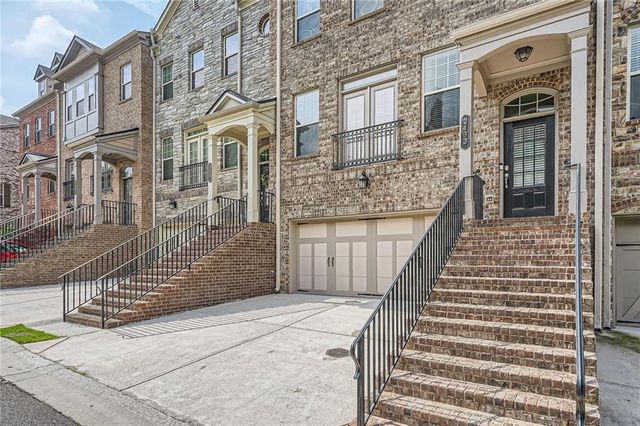 2433 Santa Rosa Street, Alpharetta, GA 30009