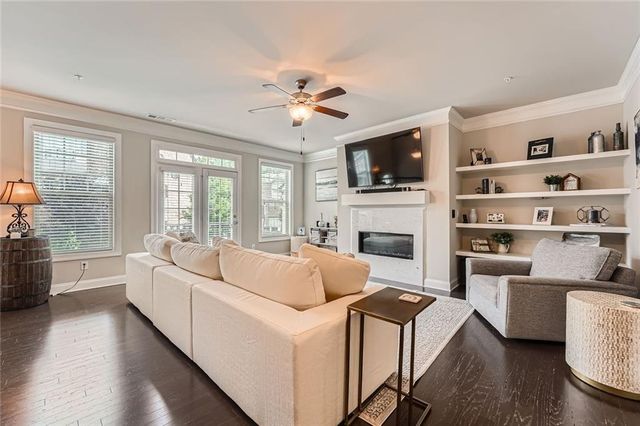 2433 Santa Rosa Street, Alpharetta, GA 30009