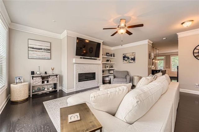 2433 Santa Rosa Street, Alpharetta, GA 30009