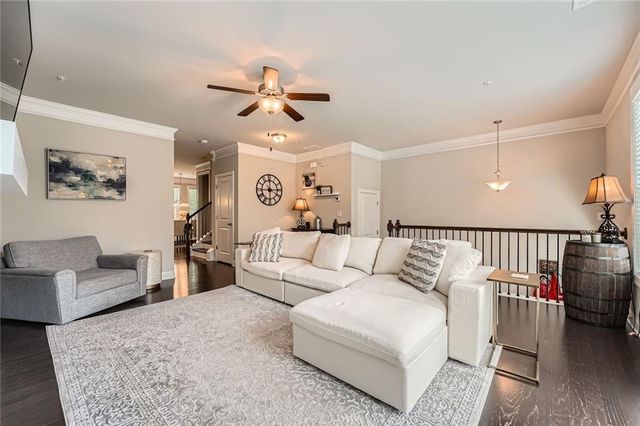 2433 Santa Rosa Street, Alpharetta, GA 30009