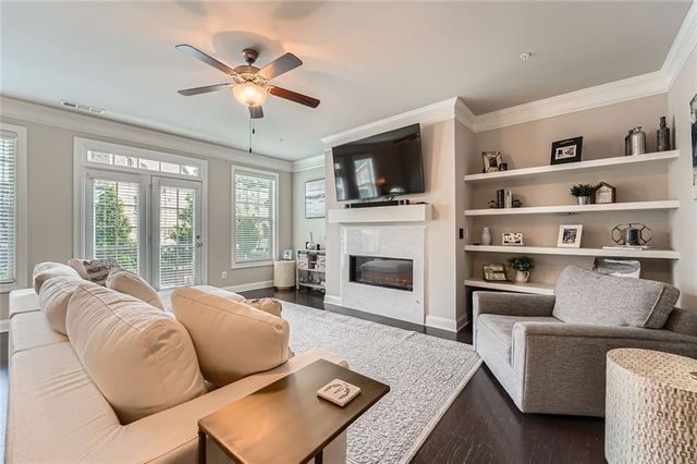 2433 Santa Rosa Street, Alpharetta, GA 30009