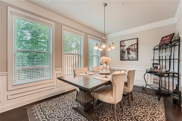 2433 Santa Rosa Street, Alpharetta, GA 30009